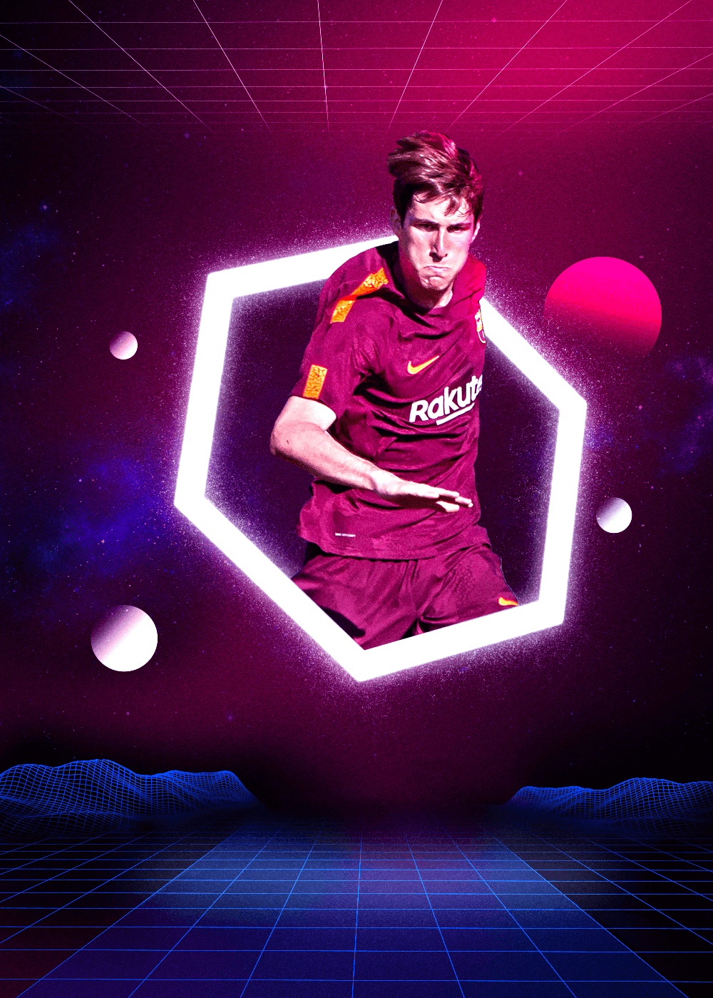 现出色的球 现出色的球