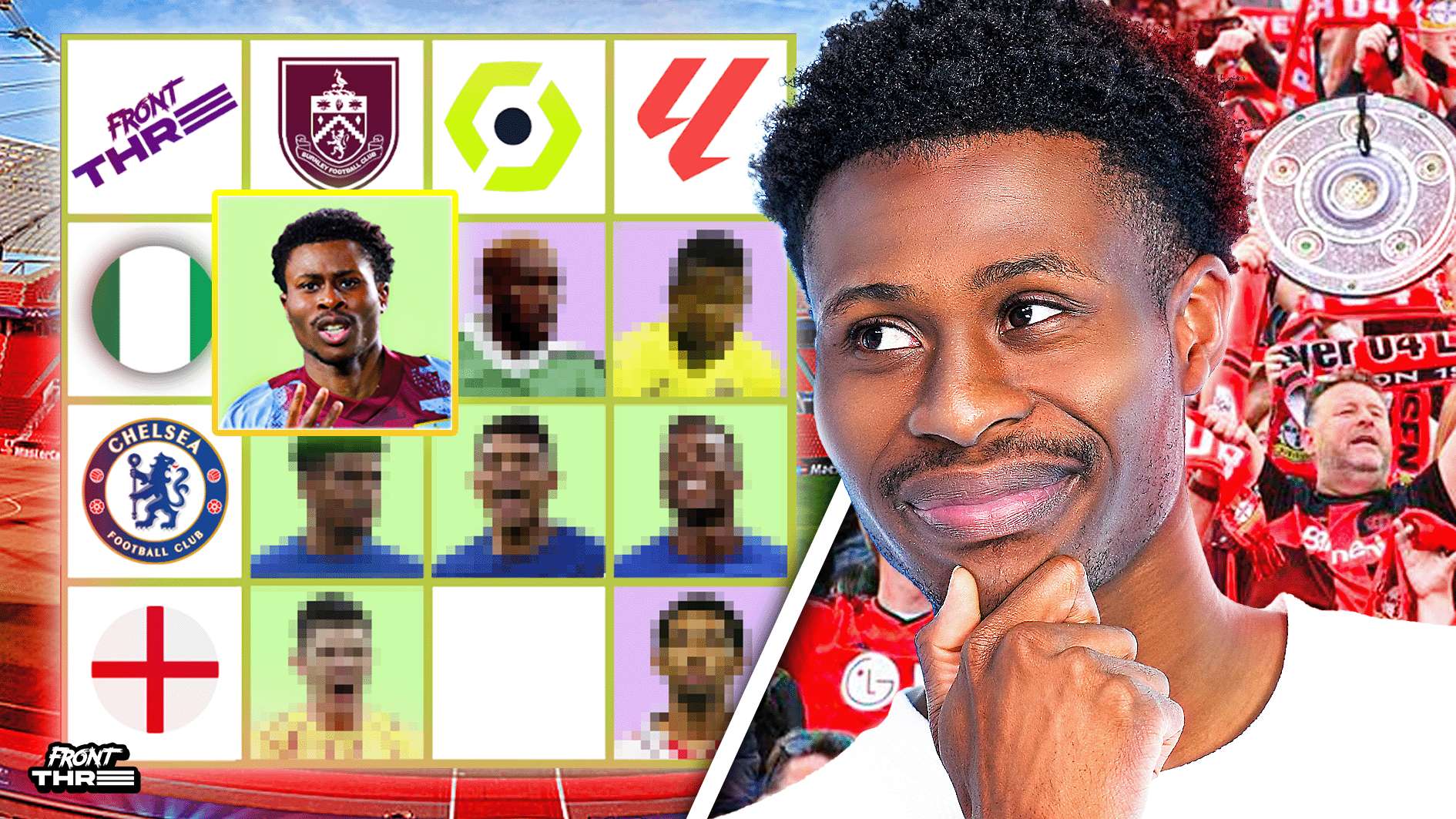 当德国队的 当德国队的