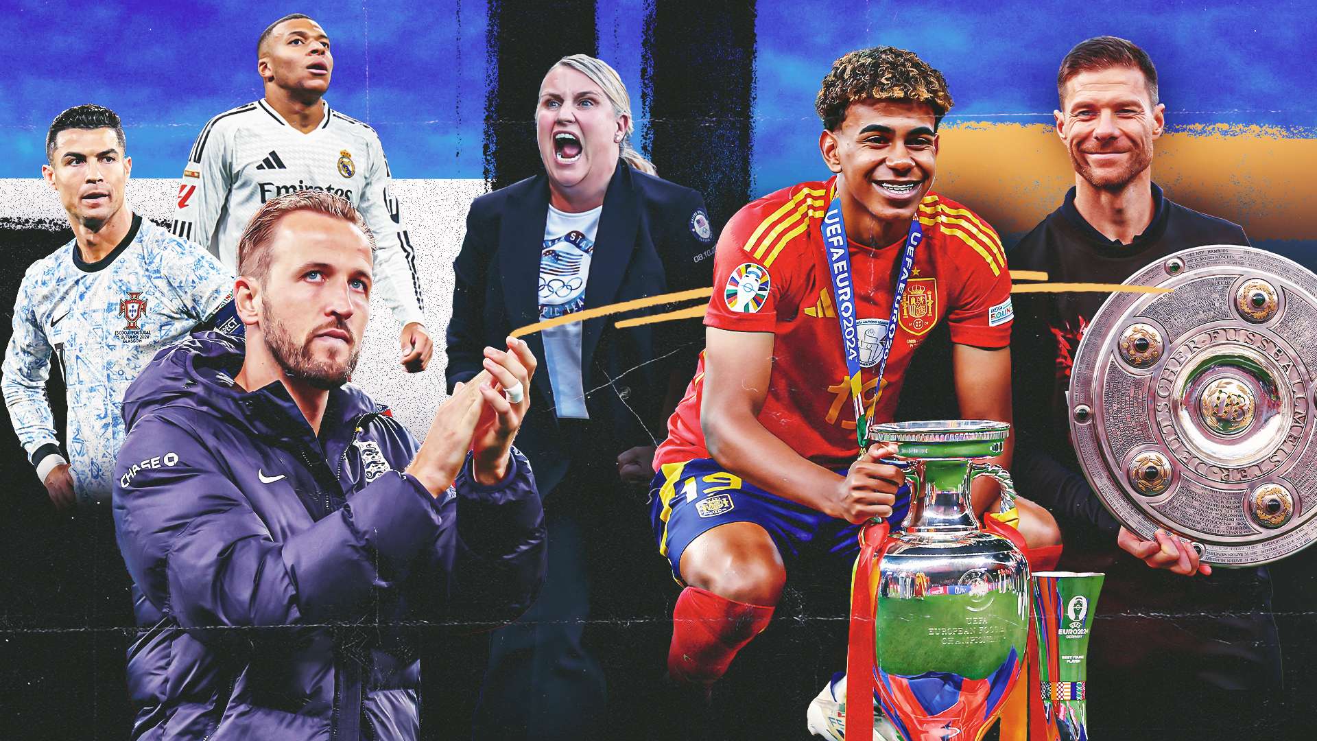 队员之间的 队员之间的