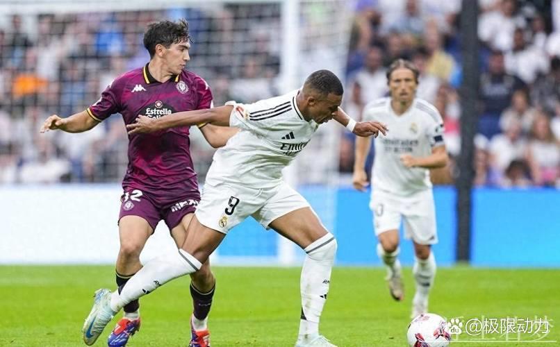 曼城皇马首发预测：哈兰德对决姆巴佩，巴尔韦德出任右后卫